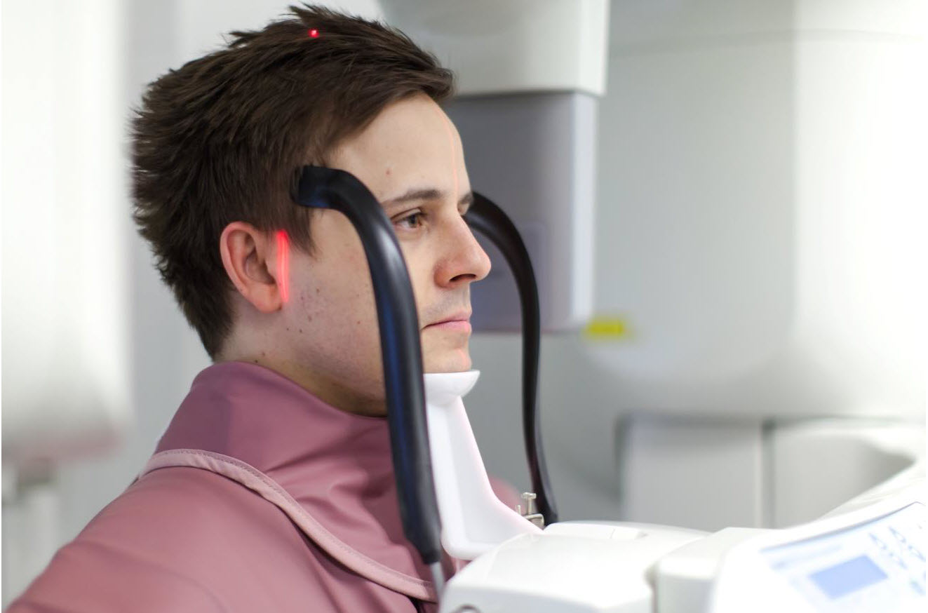 Dental Radiographs Benefits and Safety CAOMR